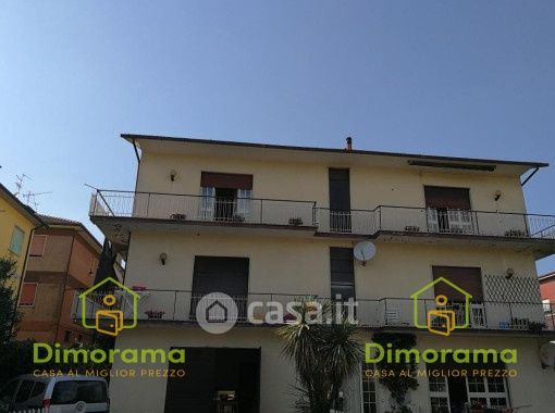 Appartamento in residenziale in Viale di Montecastello 2