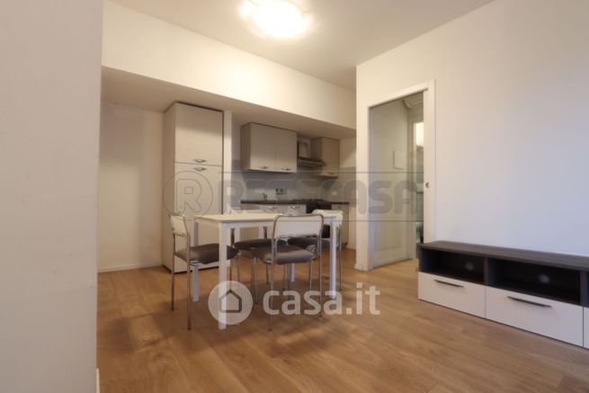 Appartamento in residenziale in Viale Sant' Agostino