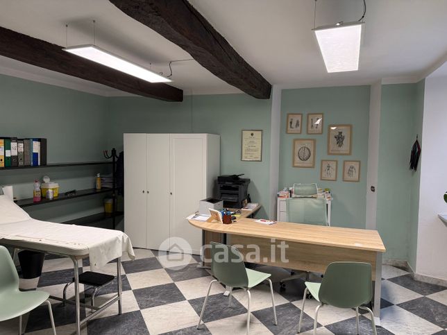 Ufficio in commerciale in Via Antonio Gramsci 31