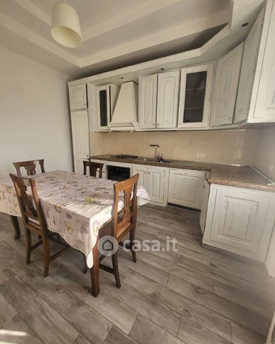 Appartamento in residenziale in Via Ricortola