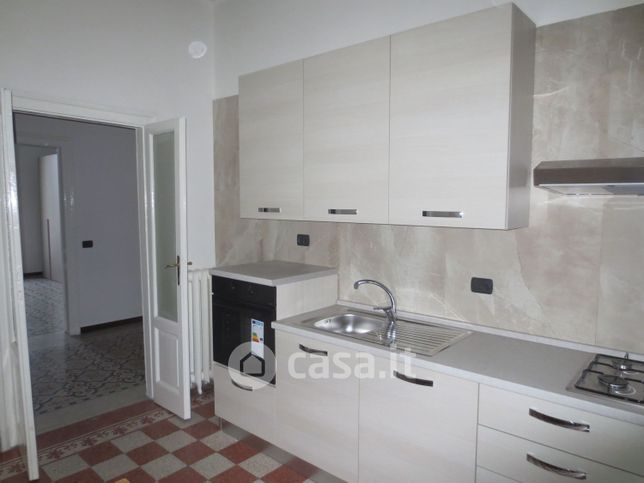 Appartamento in residenziale in Piazza Aspromonte 43