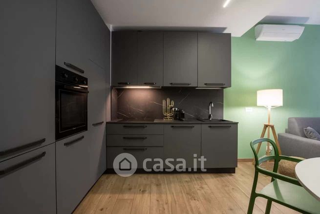 Appartamento in residenziale in Via Massimo Gorki 11