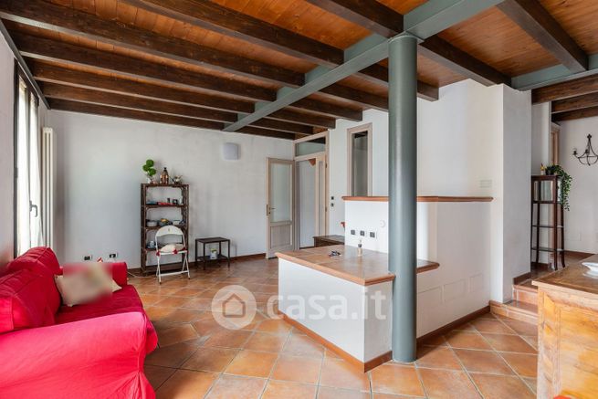 Appartamento in residenziale in Via Dante Alighieri 43a
