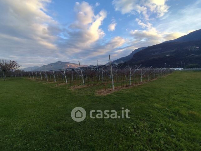 Terreno agricolo in commerciale in Tangenziale Sud