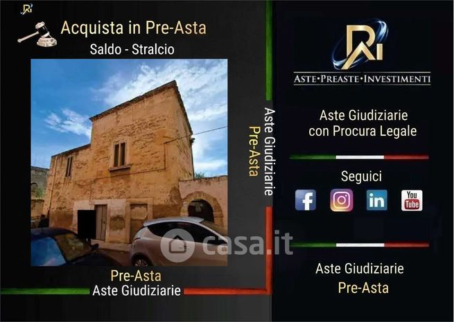 Appartamento in residenziale in Via Francesco Veneziani 27