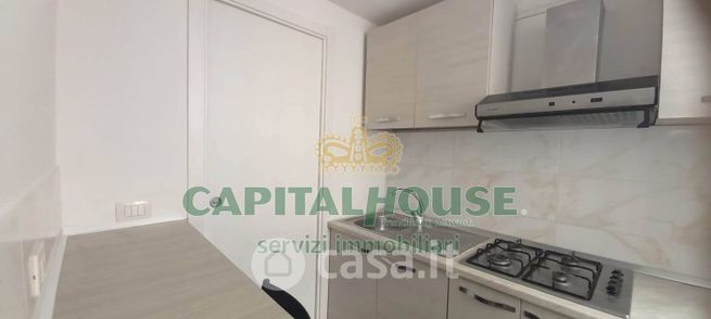 Appartamento in residenziale in Via Alessio Simmaco Mazzocchi