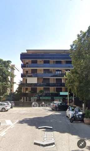 Appartamento in residenziale in Via Giotto