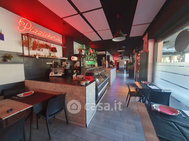 Attivitã /licenza (con o senza mura) in commerciale in Via dei Platani 152