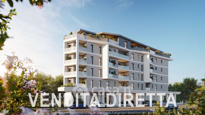 Appartamento in residenziale in Viale delle Rimembranze 5