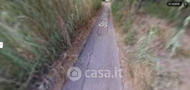 Appartamento in residenziale in Strada di Colle Fagiano 35