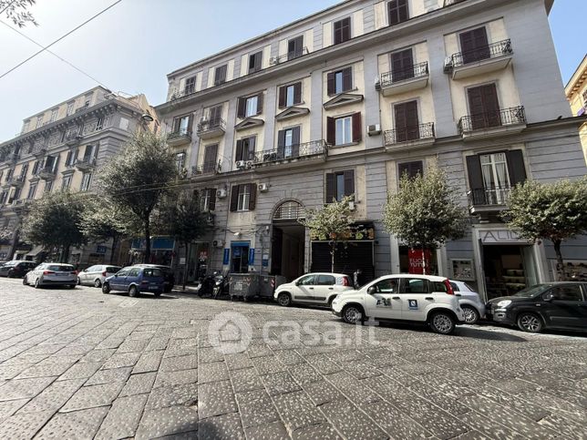 Appartamento in residenziale in Corso Giuseppe Garibaldi 125