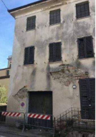 Appartamento in residenziale in Via delle Gavine