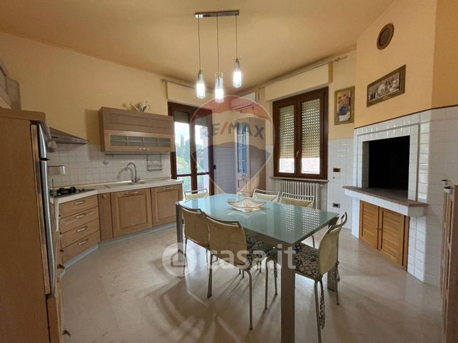 Appartamento in residenziale in Via San Rocco