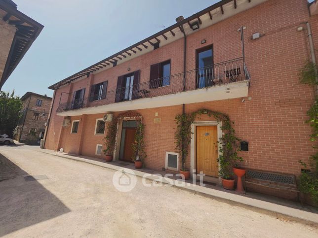 Appartamento in residenziale in Viale Patrono d'Italia 15