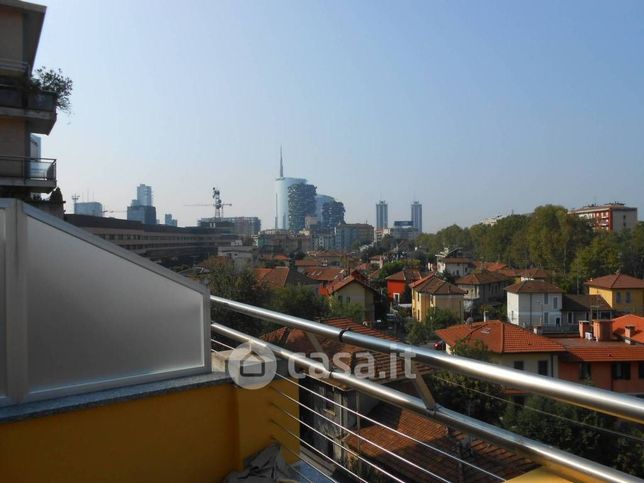 Appartamento in residenziale in Via Abbadesse 48