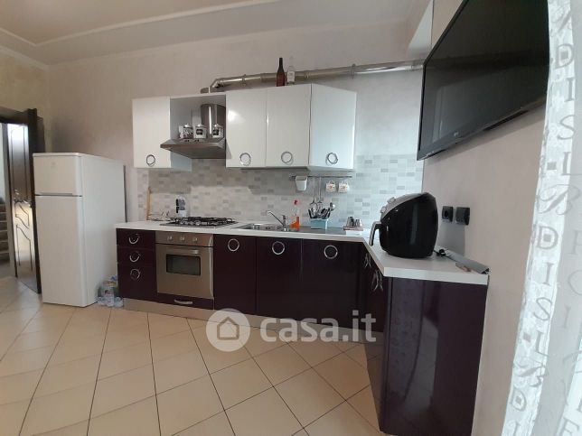 Appartamento in residenziale in Via Murano