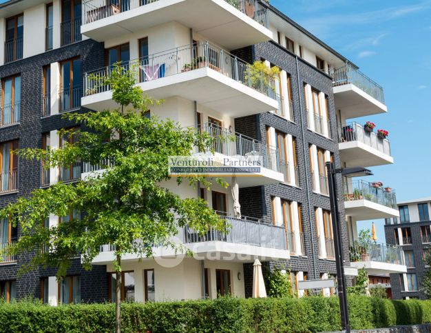 Appartamento in residenziale in Via Mezzocolle