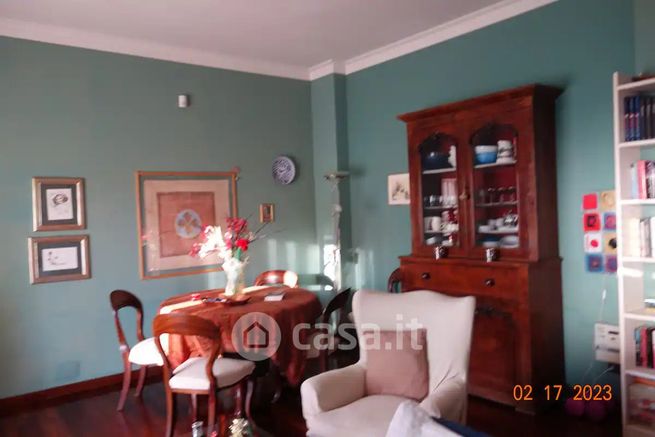 Appartamento in residenziale in Via Campodimele