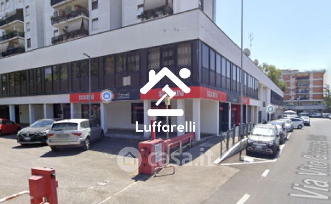 Ufficio in commerciale in Via Vito Giuseppe Galati 56