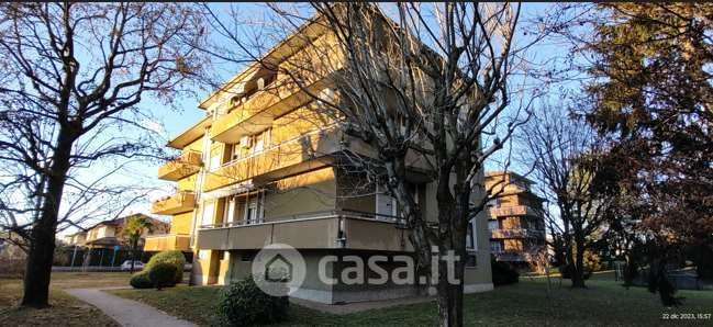 Appartamento in residenziale in Via Pignacca