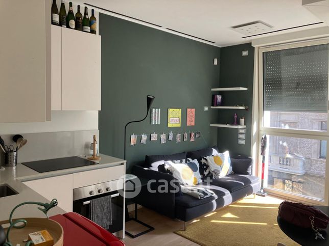 Appartamento in residenziale in Via Giacomo Leopardi