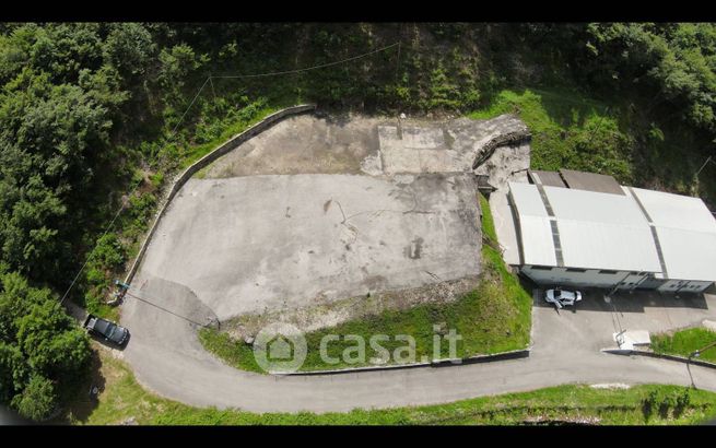 Terreno edificabile in residenziale in Via Nuova 11