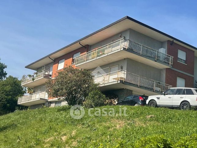 Appartamento in residenziale in Via Aubert 37