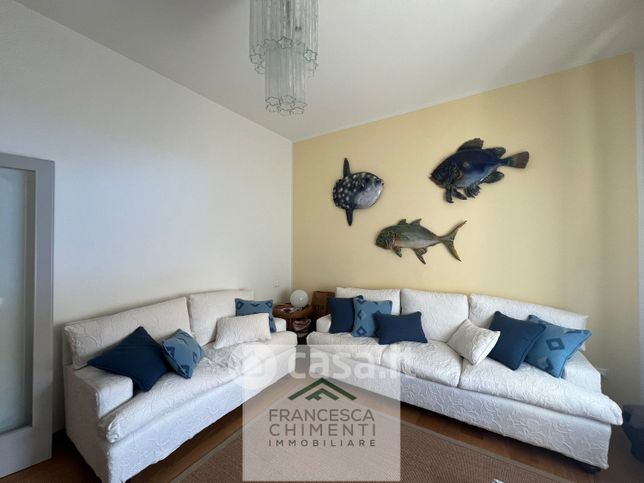 Appartamento in residenziale in Via Cabianca