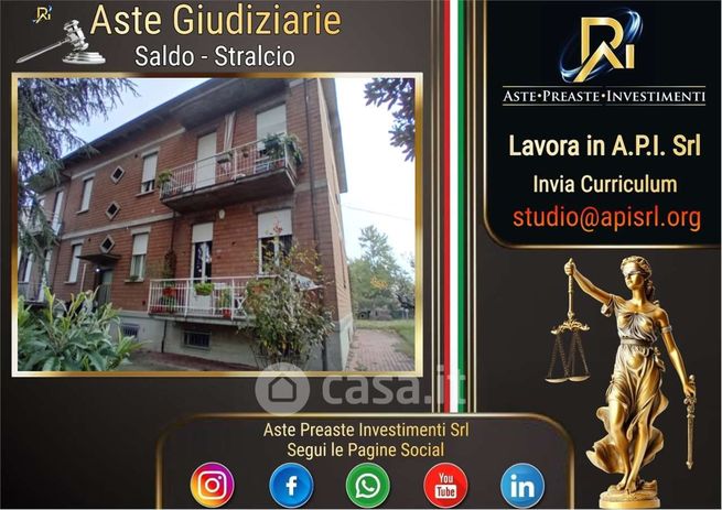Appartamento in residenziale in Via Liberazione 9