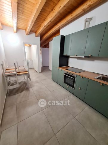Appartamento in residenziale in Via Tenente Portesi