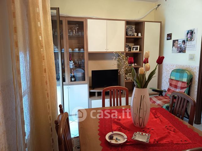 Appartamento in residenziale in Via Etnea 145