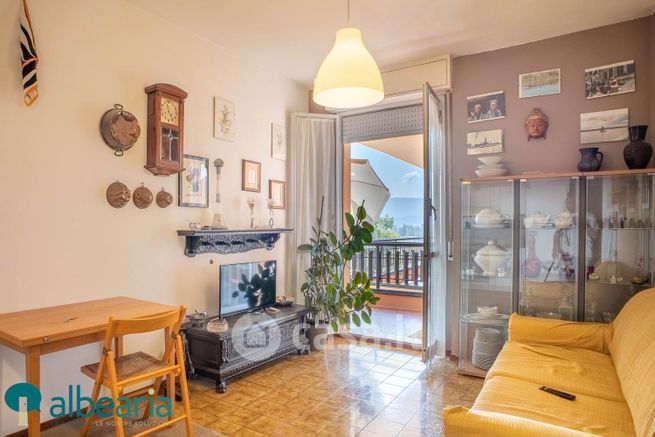 Appartamento in residenziale in Via Stoccolma 1 B