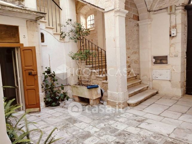 Appartamento in residenziale in Via Carelli