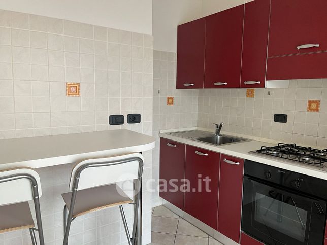 Appartamento in residenziale in Via Tommaso Gulli