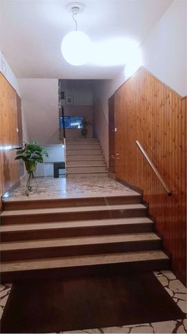 Appartamento in residenziale in Via Giacomo Puccini 150