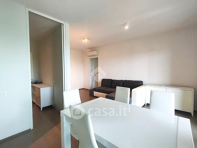 Appartamento in residenziale in