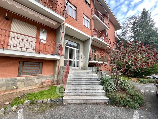 Appartamento in residenziale in Via Orsiera 5