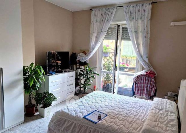 Appartamento in residenziale in Via Pordenone 6