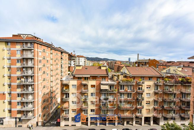 Appartamento in residenziale in Via Lima