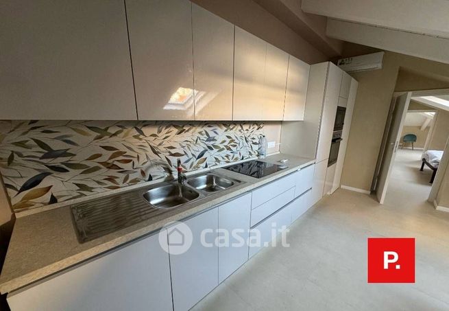 Appartamento in residenziale in Via Giambattista Vico