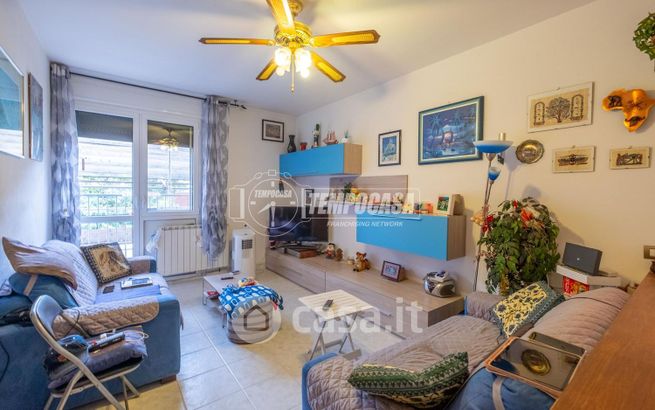 Appartamento in residenziale in