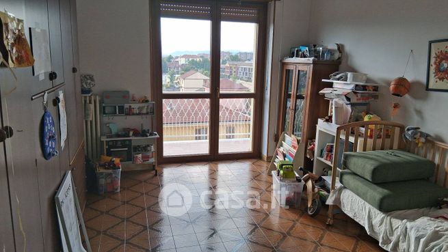 Appartamento in residenziale in Strada Volvera 55