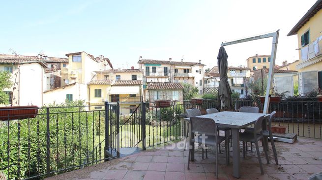 Appartamento in residenziale in