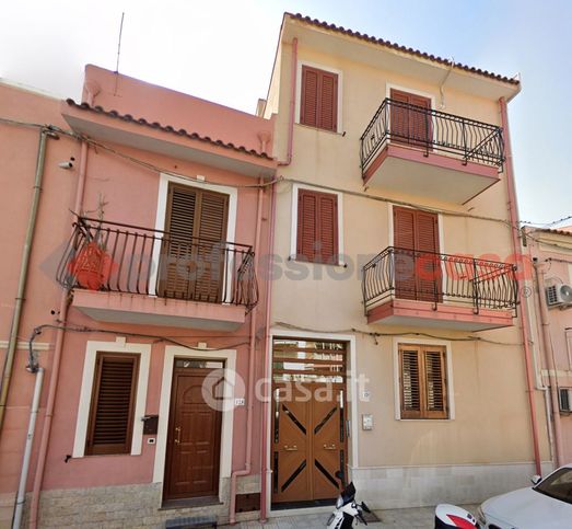 Appartamento in residenziale in Via Grotta Polifemo 125