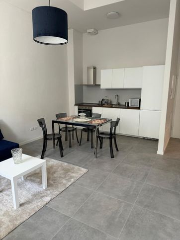 Appartamento in residenziale in Via Francesco Valori 9