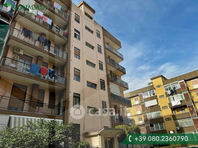 Appartamento in residenziale in Viale Luigi Einaudi 4