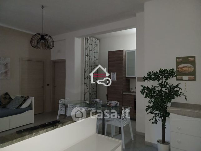 Appartamento in residenziale in Via Matilde Serao 9