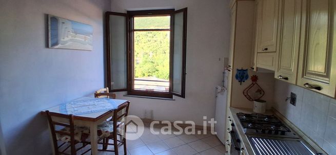 Appartamento in residenziale in Via Giulio Braga