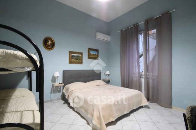 Appartamento in residenziale in Via della Marranella 29