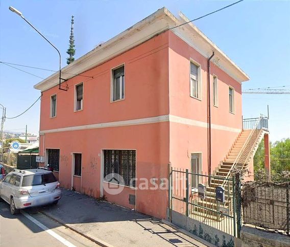 Casa indipendente in residenziale in Corso Guglielmo Marconi 137